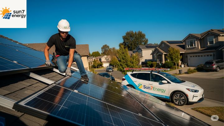 A escolha da empresa responsável pela instalação das Placas Solares de energia solar é um dos passos mais importantes