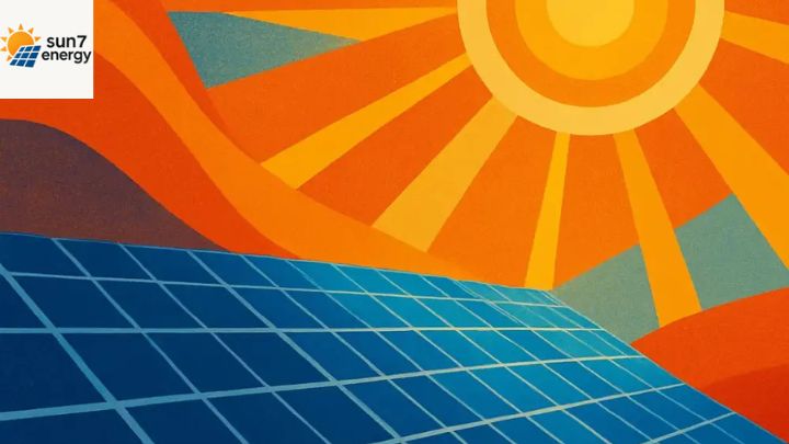 Entendendo o Funcionamento da energia solar