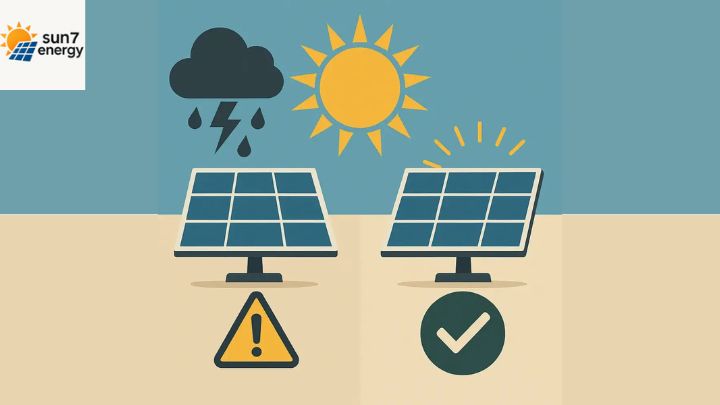 Introdução à energia solar Residencial