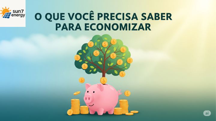 O Que Você Precisa Saber Para Economizar