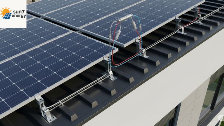 Projeto Solar Residencial: Como Escolher 3 Projeto Solar Residencial