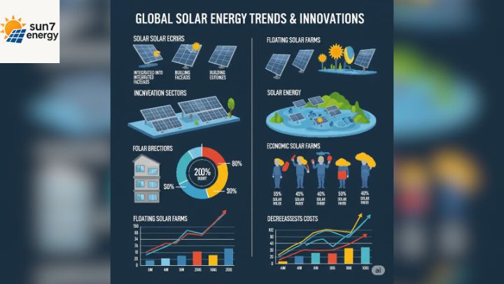 Energia Solar e Independencia Financeira