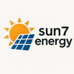 Logo sun7energy