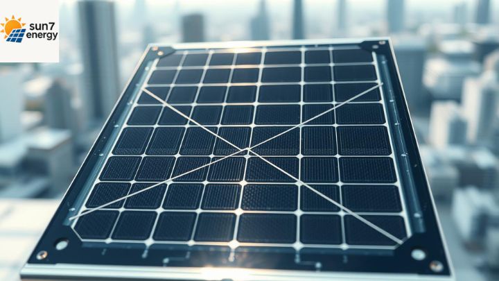 Energia renovável e limpa: Como funciona? 4 efeito fotovoltaico