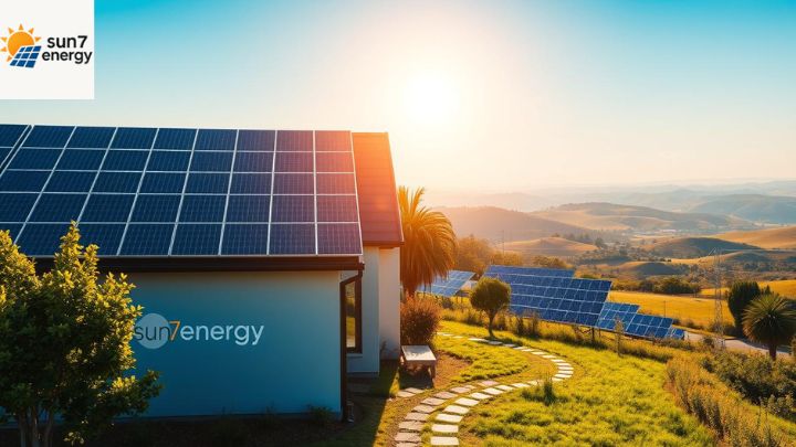 Energia renovável e limpa: Como funciona? 8 Energia Solar por assinatura