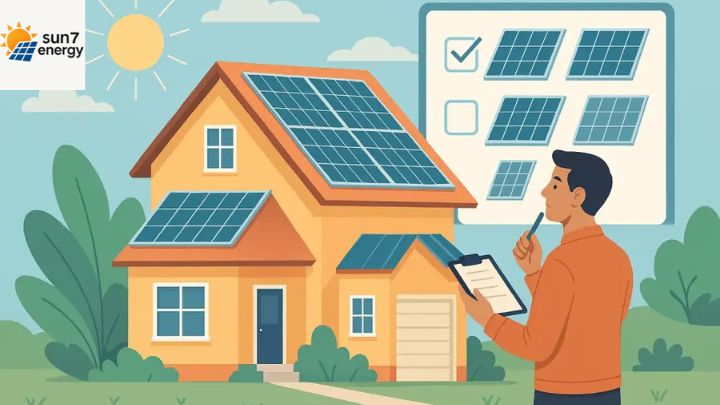 Novas regras energia solar 2025