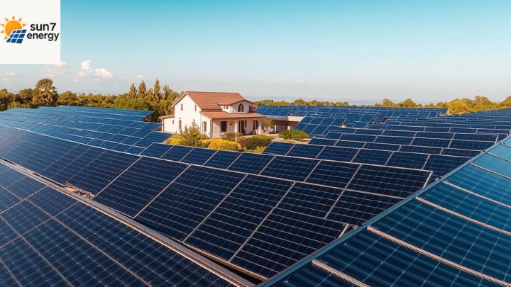 Energia renovável e limpa: Como funciona? 5 energia renovável