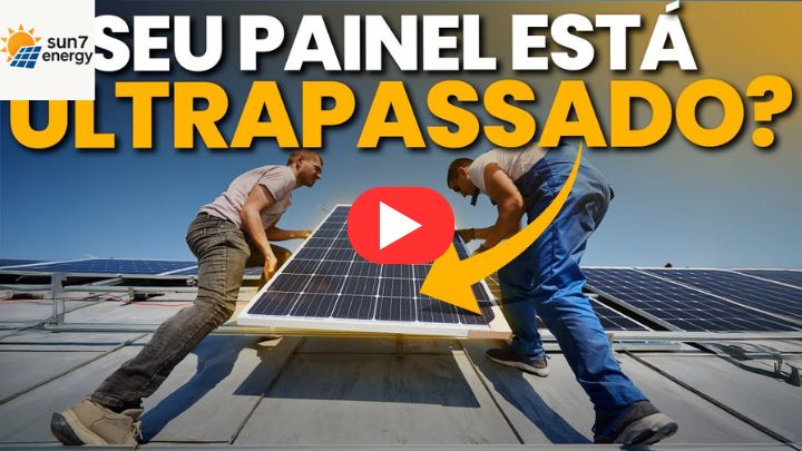 Como a Tecnologia Está Revolucionando a Energia Solar 6 Por que o Módulo N-Type TopCon é a nova tendência na ENERGIA SOLAR?