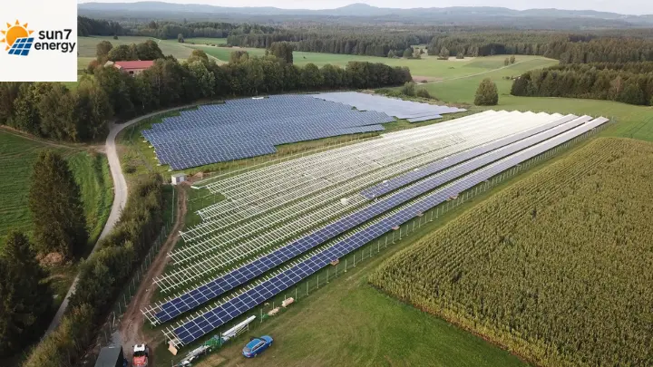 Empresas de Energia Solar: Oportunidade Sustentável Imperdível 3 Empresas de Energia Solar 2