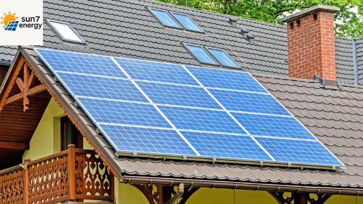 Potencial e progresso 1