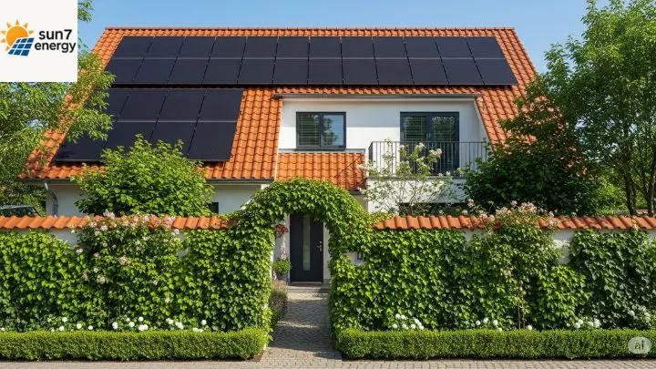 Bom para o Meio Ambiente: Energia Solar e Seus Impactos 1 Bom para o Meio Ambiente