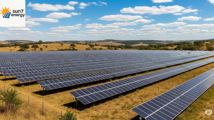 Fornecedor de Equipamentos a Energia Solar: Como Escolher os Melhores? 1 Fornecedor de Equipamentos a Energia Solar