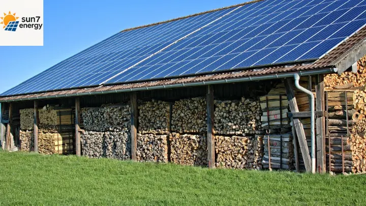 Economize na Conta de Luz com energia solar 1 Economize na Conta de Luz com energia solar