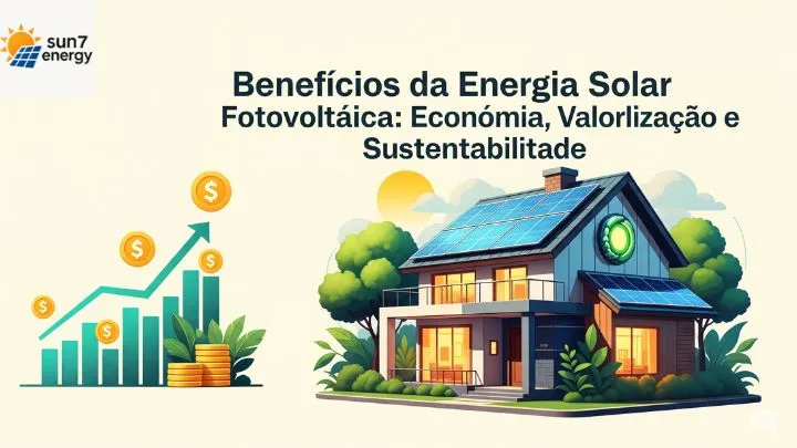 Energia Solar Fotovoltaica: Economia e Sustentação 1 Economia, Valorização e Sustentabilidade