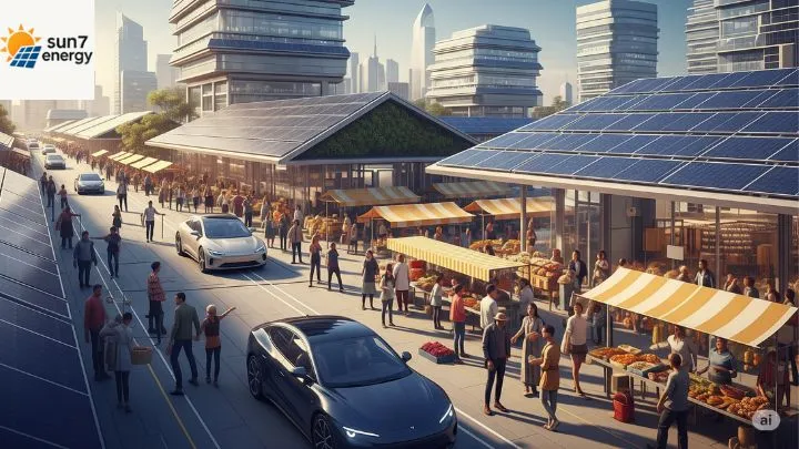 Energia Solar em Casa: Tempo entre a Instalação à Economia Real 2 Energia solar e economia
