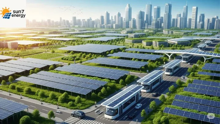 Energia Solar em Casa: Tempo entre a Instalação à Economia Real 1 Energia solar e economia