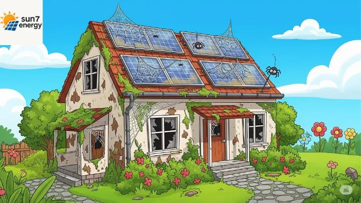 Antes de Instalar Placas Solares: Pode Salvar Seu Bolso! 2 Placas Solares: Não é Só Instalar e Esquecer