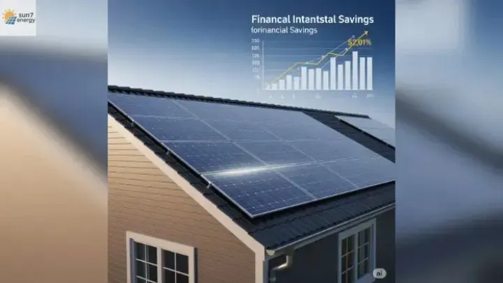 Energia Solar e Independência Financeira: Um Caminho Possível ou Ilusão? 1 Uma Estratégia Para Eliminar Gastos e Ganhar Liberdade