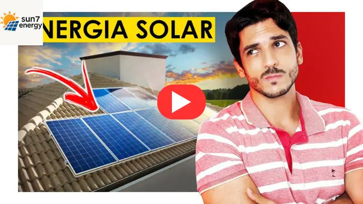 Energia Solar Compensa: descubra se vale a pena para você 6 Quanto Você Realmente Economiza com Energia Solar?